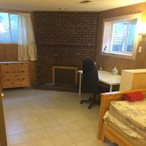 Samuel's room