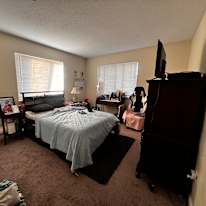 Jessica's room