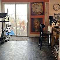 Vikramadithayan Jawahar Ayya's room