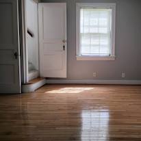 Clint's room