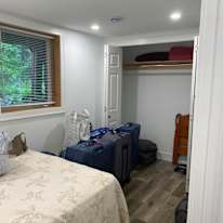 Ana Maria Bejarano Martinez's room