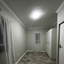 Nomfundo janda's room