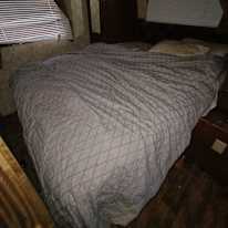 Michael Murphy's room