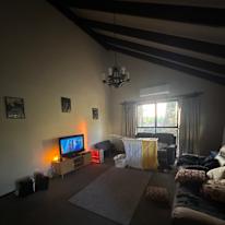 Justin's room