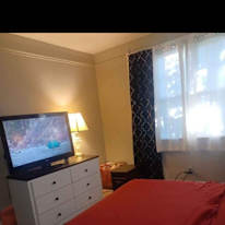 Keysha's room