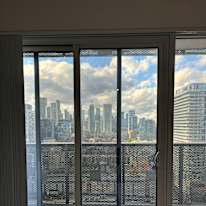 Shabnam's room