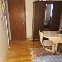 Ali's room