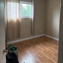 Travis's room