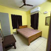 Priya's room