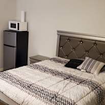 Jorge's room