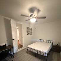 Bee's room
