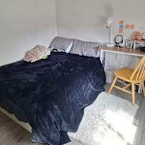 Todd's room