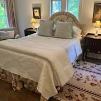 Audrey's room