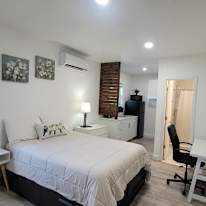 Prisa's room