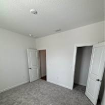 Dominic's room