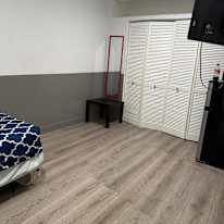 Luisa's room