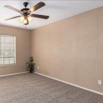 Vishesh's room