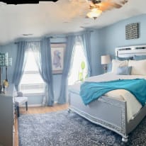 Max's room