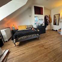 Emma's room