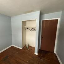 Alice O'Leary's room