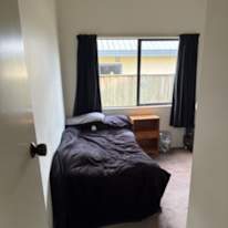 Amber's room