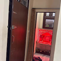 Priyanka's room