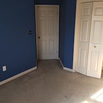 George's room