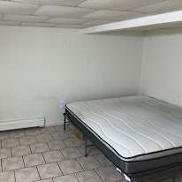 Richard's room