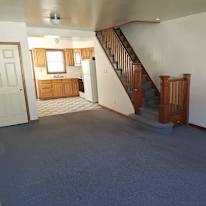 Alec Strosser's room