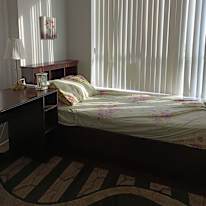 Dr. Hoda Hassan's room