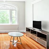 Sam June's room