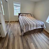 William Moldrik's room