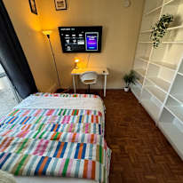 Emery's room