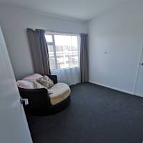 Emma's room