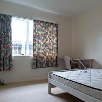 Kevin's room