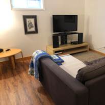 Georgina's room