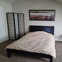 Joshua's room