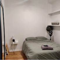 Kate's room
