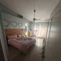 Saira's room