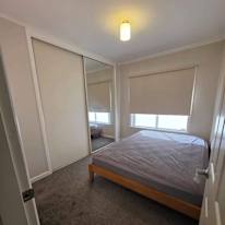 Sathish's room