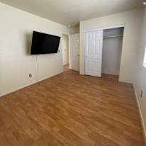 Aileen's room