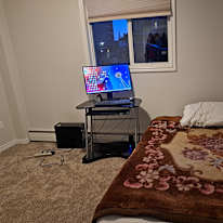 Orhan's room