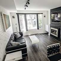 Emrick's room