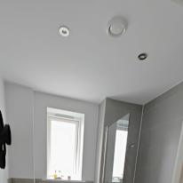 Chris's room