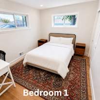 Jordan's room
