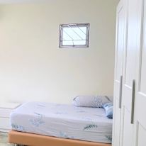 Edwin Ng's room