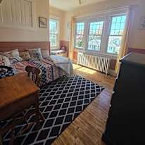 Jenna's room