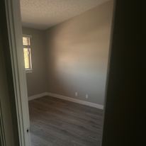 Cornilious Jackson's room