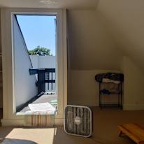 Estea's room