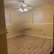 Brenda Cardenas's room